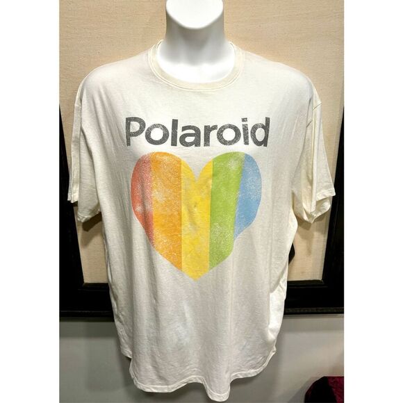Polaroid Shirt - Large - Picture 4 of 5
